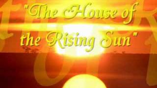 The House of the Rising Sun  Synthesizer Piano Cover  HOT RS  Live [upl. by Narmak]