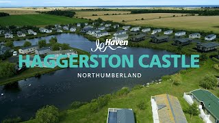 Haggerston Castle Holiday Park Northumberland [upl. by Enyale486]