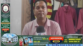 Reaction of shopkeepers regarding the shutdown in Jaigaon From Tommrow [upl. by Adia]