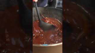 Echtes TexasChili Der Geschmackstest grill foodie chili scharf bbq [upl. by Uot946]