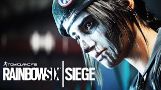 Rainbow Six Siege  Official Cinematic Trailer  The Tournament of Champions [upl. by Witt]