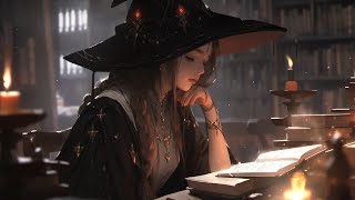 Fantasy MedievalTavern Music  RPG Game Music Tavern Ambience Relaxing Music for Deep Sleep [upl. by Avuha]