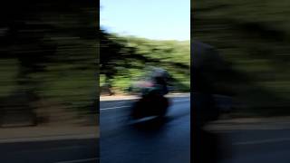 Soooo fast it’s a blur  Isle of Man TT [upl. by Romeon928]