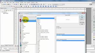 NI Multisim AC voltage source [upl. by Adlare]