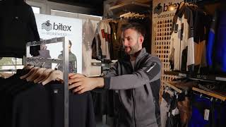 Bitex Workwear in Bielefeld amp Bitex in Herford  Imagevideo PartnerNetzwerk [upl. by Ojyllek]