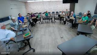 6 25 2024 Paynesville Area Schools Regular Board Meeting SD 480p [upl. by Dicky]