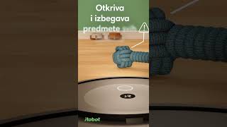 Roomba Combo® 10 Max sa AutoWash™ – inovacija u čišćenju [upl. by Nolyd]