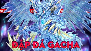 TỔNG QUAN VỀ TỘC BÀI ADAMANCIPATOR  TỔNG QUAN TỘC BÀI  BIÊN HÒA YUGIOH [upl. by Dickenson6]