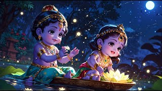 Hey Shukang De RadhaKrishna Bhakti Song  Govind Gopal Ki Mahima [upl. by Viehmann]