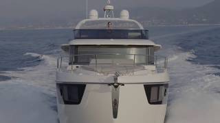 ABSOLUTE 48 NAVETTA Official Video [upl. by Sigrid823]