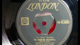 MITCHELL TOROK  The Haunting Waterfall  LONDON HL 8083 UK 1954  Eerie Hillbilly Vocal CampW [upl. by Gault341]