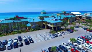 Okaloosa Island Floridas Emerald Coast [upl. by Webber686]