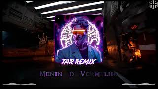 NONSTOP REMIX  HOT TIKTOK SONG REMIX  MENINA DE VEMELHO REMIX  TAR REMIX 2k24 [upl. by Donnelly]