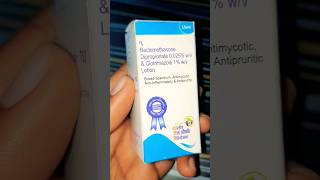 Beclomethasone amp Clotrimazole Lotion [upl. by Mord273]