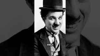 Charlie Chaplin Behind the Smile Lies a Troubled Genius [upl. by Eznyl]