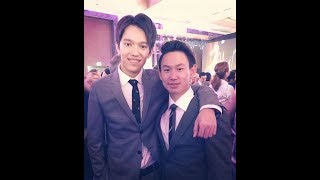 Denis Ten and Dimash Kudaibergen SOS dun terrien en detresse [upl. by Swithin]