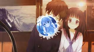 50 Cent  In Da Club Nightcore AndyWho Remix [upl. by Evars697]