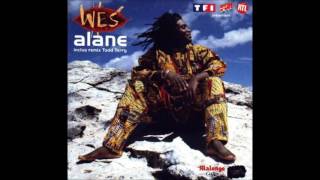 WES  Alane 1997 [upl. by Sucramad]