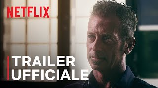 Il Caso Yara oltre ogni ragionevole dubbio  Trailer Ufficiale  Netflix Italia [upl. by Eseer]