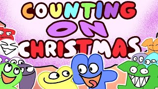 quotCounting on Christmasquot FULLY ANIMATED [upl. by Agamemnon684]