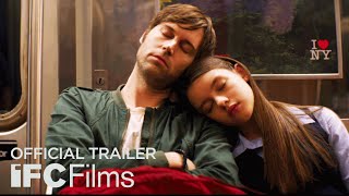 Before I Disappear  Official Trailer I HD I IFC Films [upl. by Psyche465]