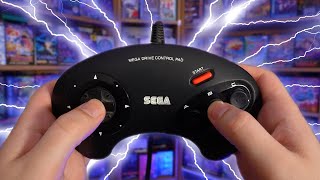 Top 15 Best Mega Drive  Genesis Games [upl. by Otilrac202]