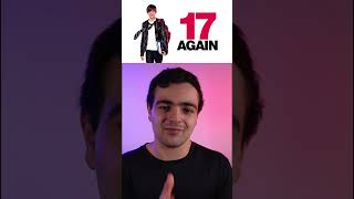 17 AGAIN MOVIE REACTION First Time Watching Full Movie Review  Zac Efron  Matthew Perry [upl. by Carlen416]