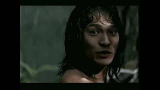 The Jungle Book 1994 Seven TV Spots [upl. by Atalanta]