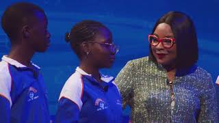 Cowbellpedia 2023 Competition Grand Finale [upl. by Avika]