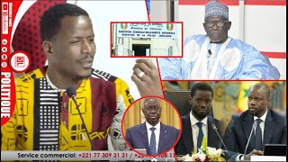 Moustapha Diakhaté placé en garde à vueCheikh O Talla l’enfonce«deuk bi dafa am ayy mag you xamadi [upl. by Onaicilef605]