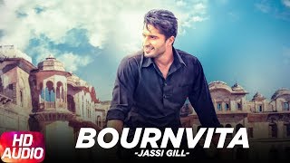 Bournvita  Jassi Gill  Full Audio Song  Latest Punjabi Song 2016  Speed Records [upl. by Lilahk]