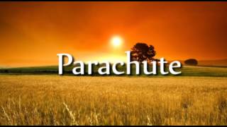 Chris Stapleton  Parachute Lyric Video [upl. by Zigmund873]