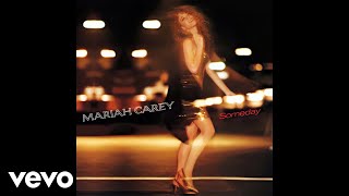 Mariah Carey  Someday 7quot Jack Swing Mix  Official Audio [upl. by Shani736]