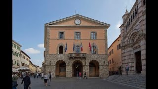 Places to see in  Grosseto  Italy [upl. by Dnomra]