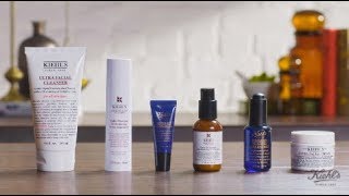 Best Night Routine for Healthy Skin  Kiehls [upl. by Oconnor843]