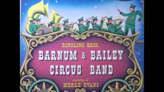 Ringling Brothers Barnum amp Bailey Circus Band [upl. by Baptista]