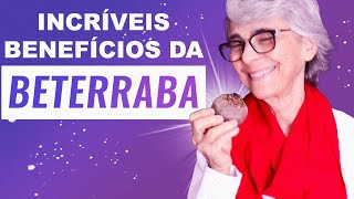 O que acontece se você usar suco de beterraba prétreino [upl. by Lenore]