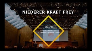 Investing in FinTech in Switzerland A must see event with our partners Niederer Kraft Frey [upl. by Gail]