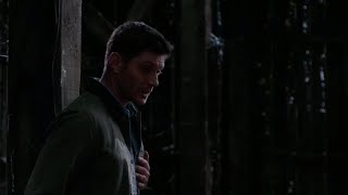 Dean’s death 15x20 p12 LOGOLESS  Supernatural [upl. by Aiuqes]