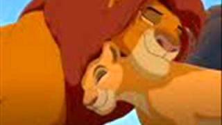 Instrumental Lion King 2 We are One Le Roi lion 2 Nous sommes un Lyrics in description [upl. by Quintana]