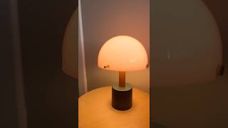 IKEA Viral lamp unboxing ikea homedecor asmr lamp [upl. by Eintihw584]