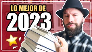 TOP 10 LECTURAS de 2023  LIBROS FAVORITOS  Diego Beaumont [upl. by New414]