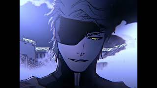 Treachery X Can’t Feel Myself w Aizen Voice Lines prod dadanny slowed to perfection [upl. by Allak]