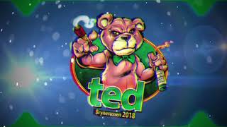 TED 2018  HEUX ft Moberg [upl. by Elleined454]