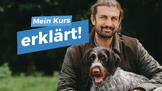 Mein ONLINEKURS erklärt sinnvollerziehen [upl. by Zeitler627]