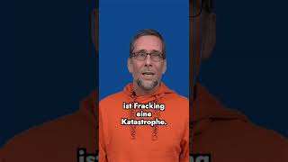 Quaschning erklärt fracking 😮 [upl. by Laira]