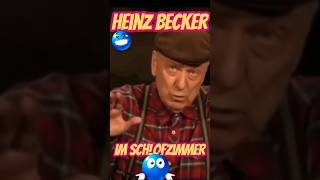 Heinz Becker satire youtubeshorts comedy [upl. by Herrod]