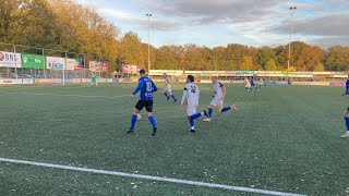 BURENRUZIE bij FC ZUIDWOLDE tegen VV HOOGEVEEN  Onze Club  RTV Drenthe [upl. by Una683]