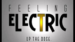 Feeling Electric 17 Growing Up Unstable [upl. by Anavi]