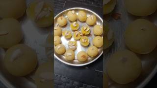 Instant Sweet Recipe  Rava Sweet  shots JyothiKitchen56 [upl. by Hannasus]